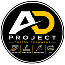 AD Project Custom Teamwear